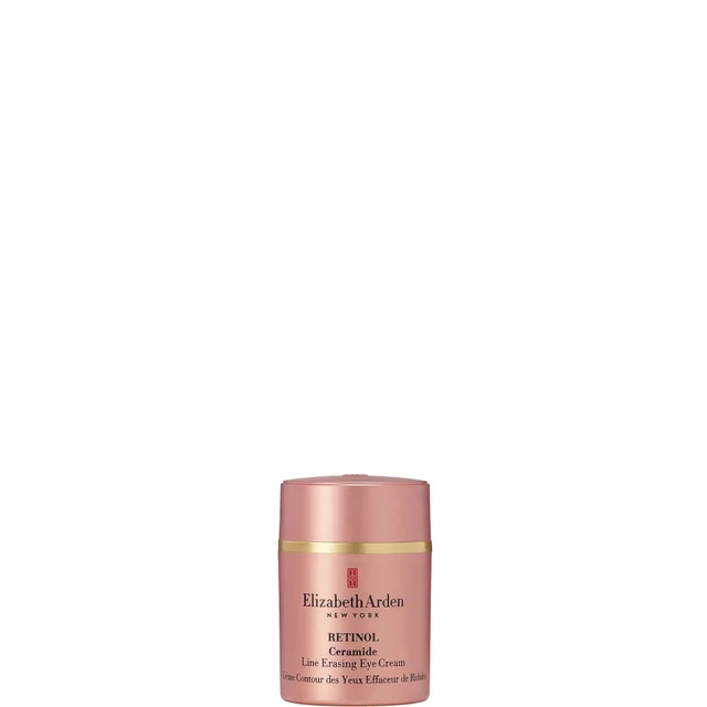 Elizabeth Arden Retinol Ceramide Crème pour les Yeux Anti-Rides 15 ml