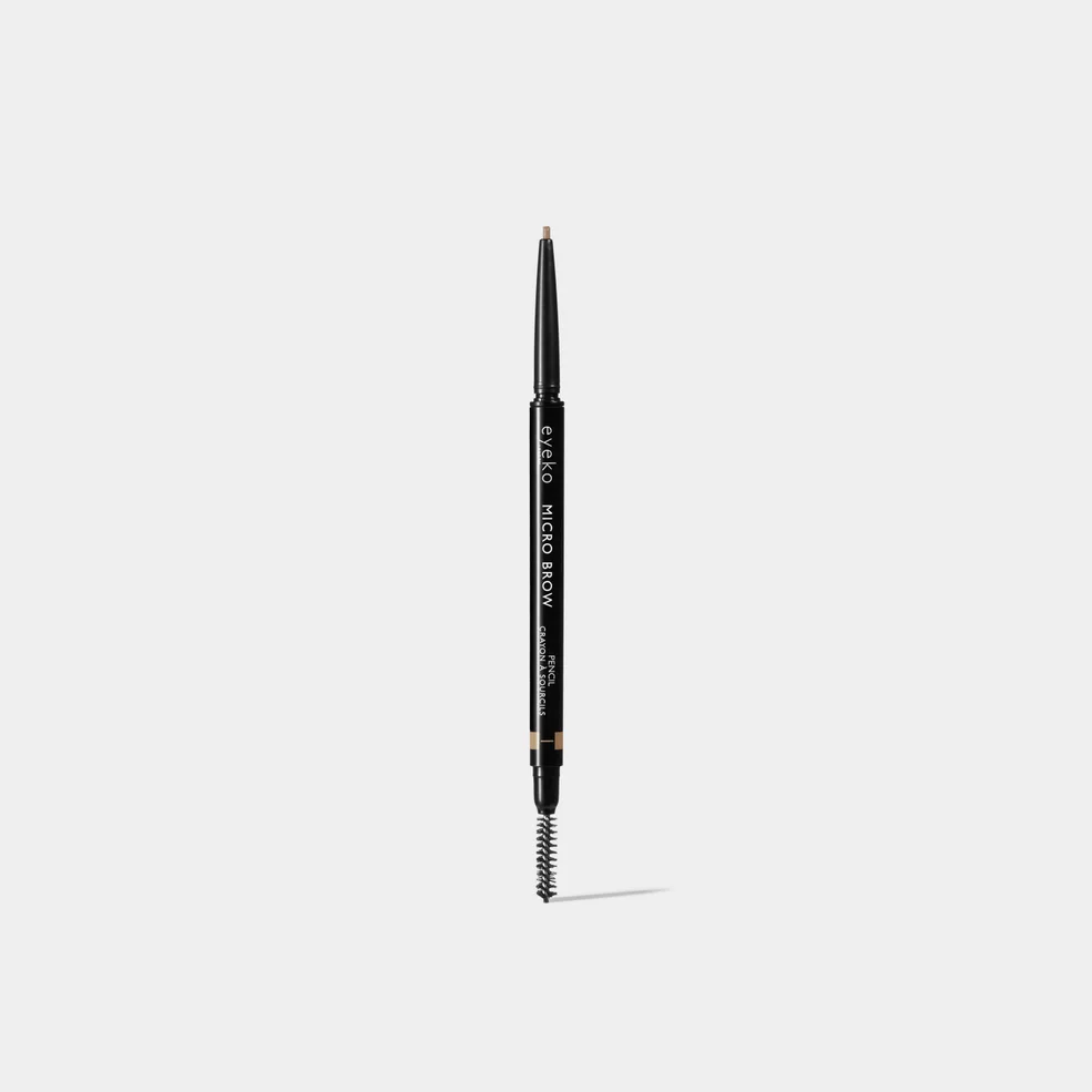 Eyeko Micro Brow Precision Pencil 2g (Various Shades)Image1