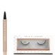 Coffret de cils Jade et Flick and Stick Lola's Lashes