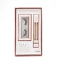 Coffret de cils Améthyste et Flick and Stick Lola's Lashes