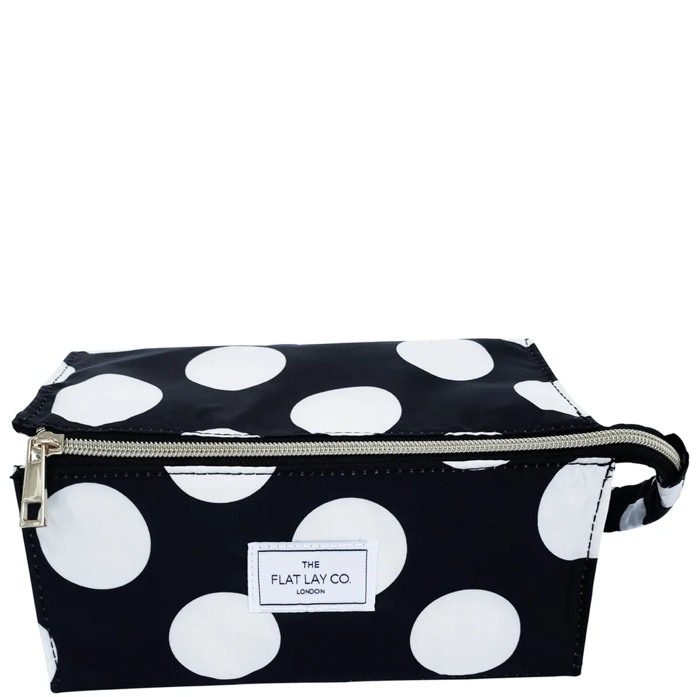 The Flat Lay Co. Open Flat Box Bag - Double SpotsImage1