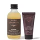 Grow Gorgeous Duo sérum intense et mini-masque