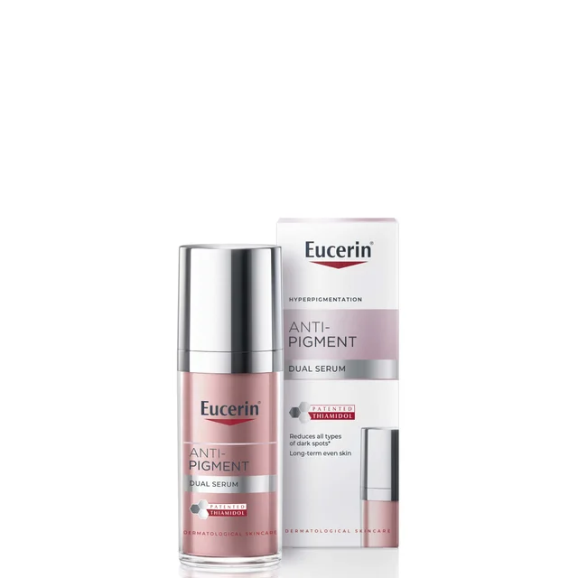 Eucerin Anti-Pigment Sérum Duo Hyperpigmentation et Anti-Taches 30 ml