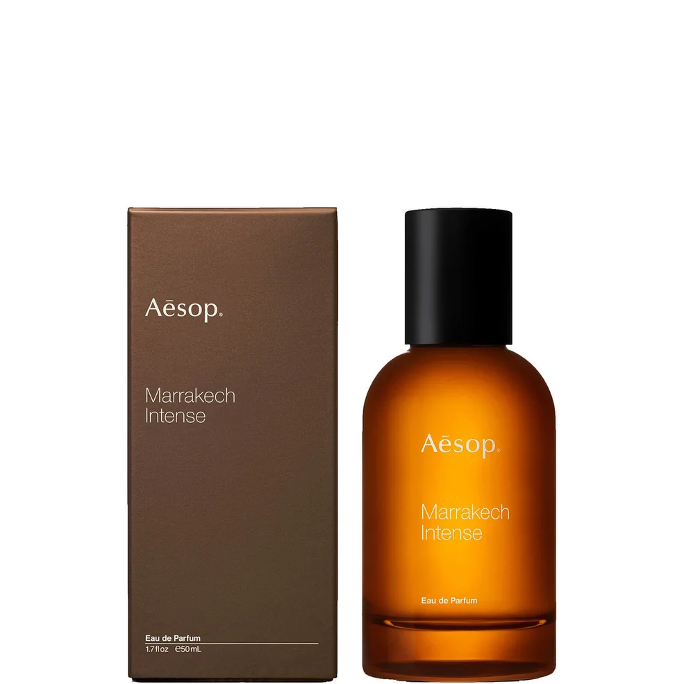 Aesop Marrakech Intense Eau de ParfumImage1