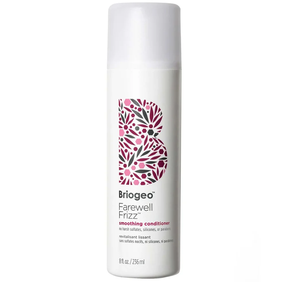 Briogeo Farewell Frizz Smoothing Conditioner 235mlImage1