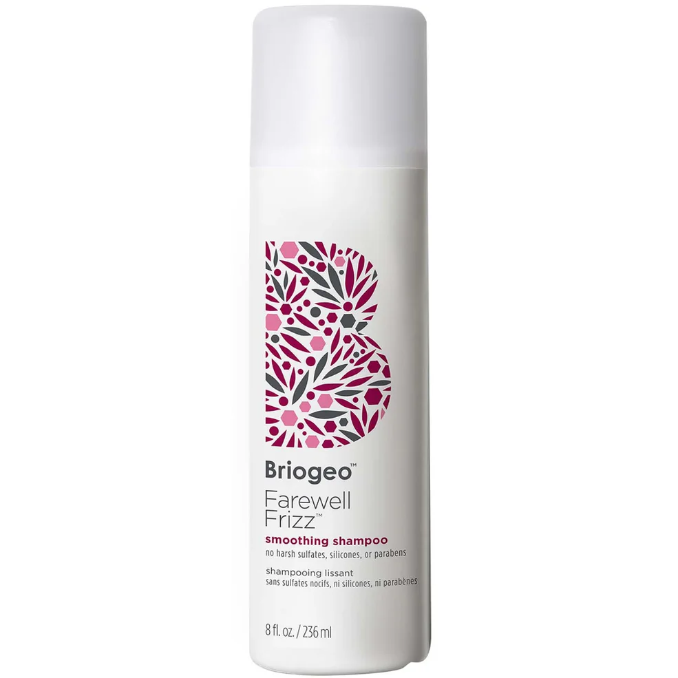 Briogeo Farewell Frizz Smoothing Shampoo 236mlImage1