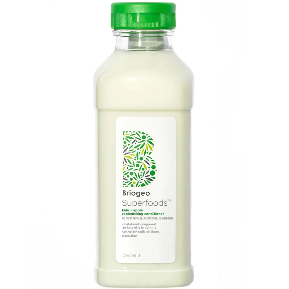 Briogeo Be Gentle, Be Kind Kale + Apple Replenishing Superfood Conditioner 369mlImage1