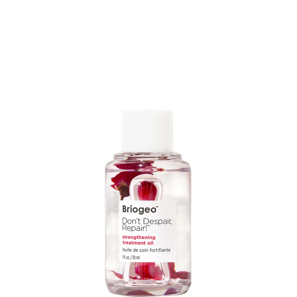 Briogeo Don't Despair, Repair! Strengthening Treatment Hair Oil 30mlImage1