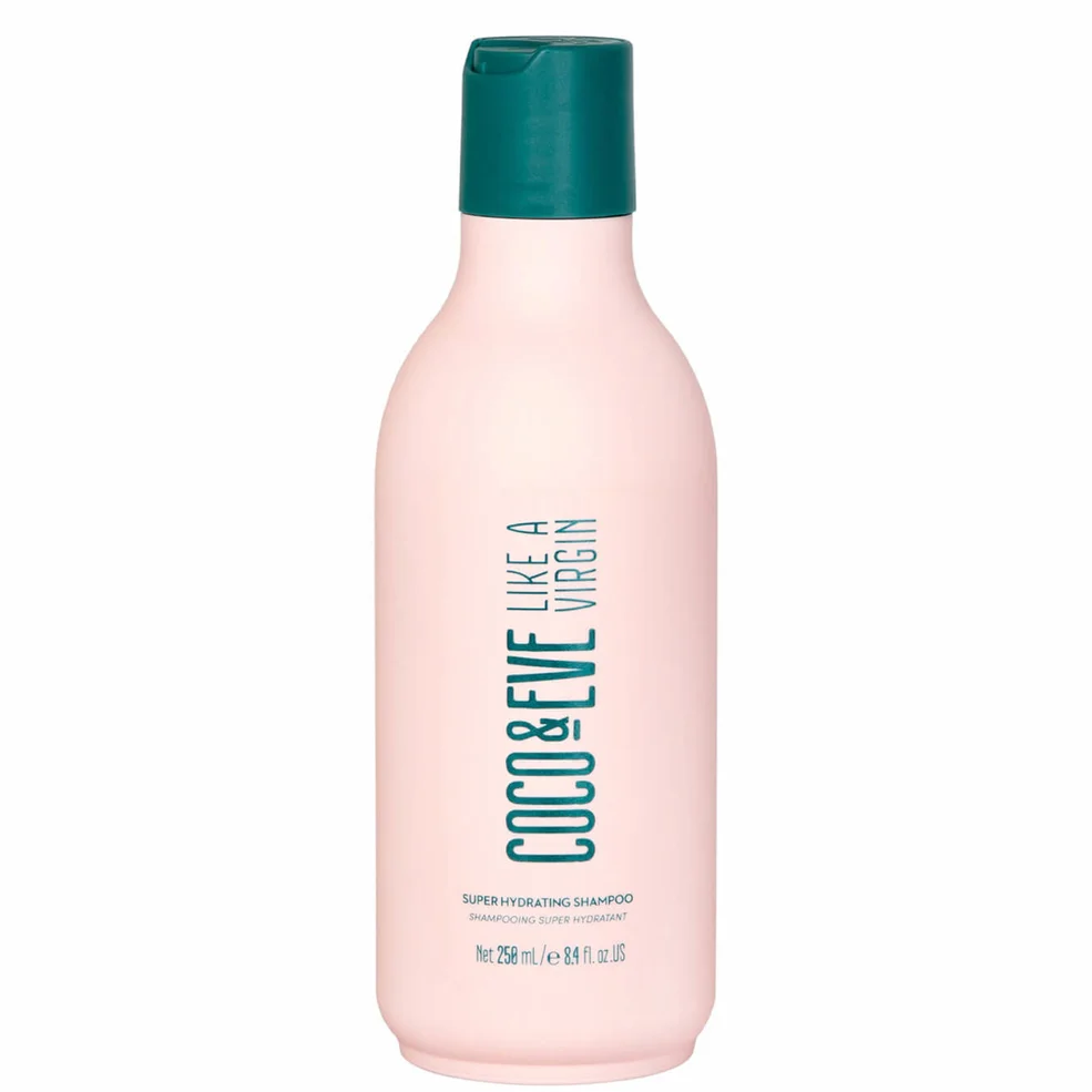 Coco & Eve Like A Virgin Shampoing super hydratantImage1