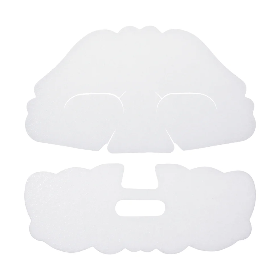 Clé de Peau Beauté Intensive Brightening Mask x6Image1