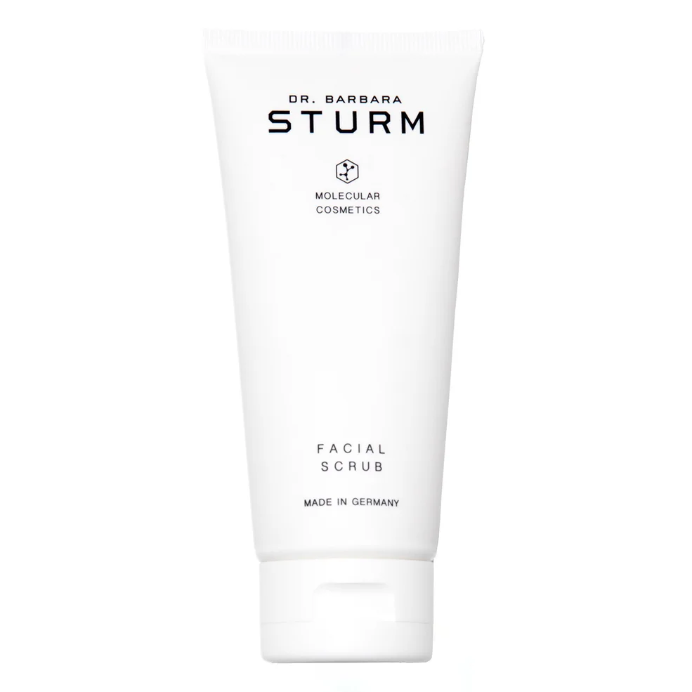 Dr. Barbara Sturm Facial Scrub 100mlImage1
