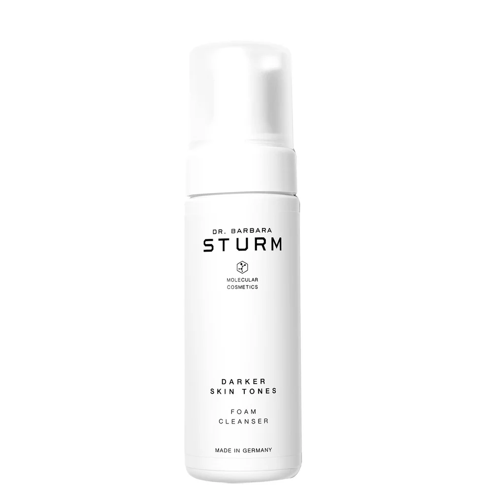 Dr. Barbara Sturm Darker Skin Tones Cleanser 150mlImage1