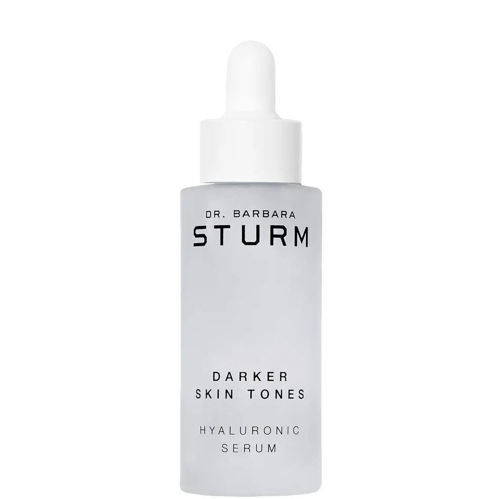 Dr. Barbara Sturm Darker Skin Tones Hyaluronic Serum 30mlImage1