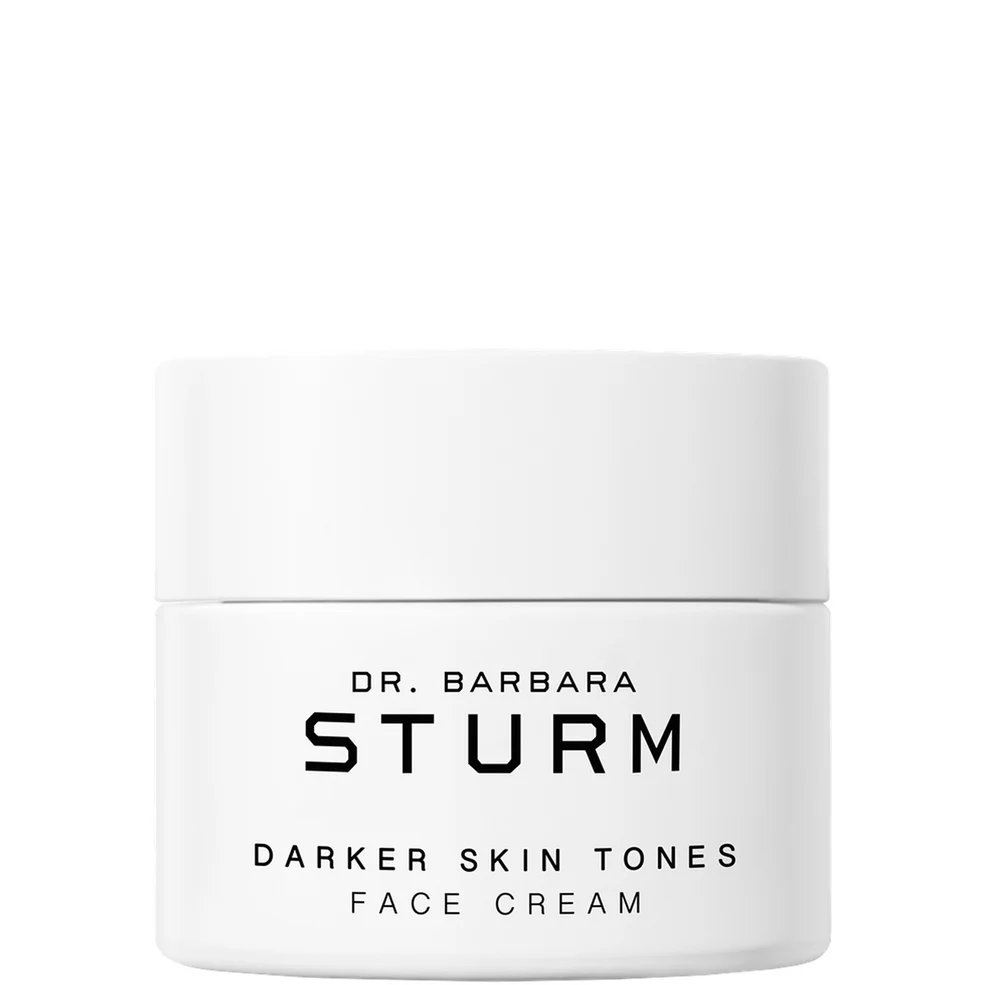 Dr. Barbara Sturm Darker Skin Tones Face Cream 50mlImage1