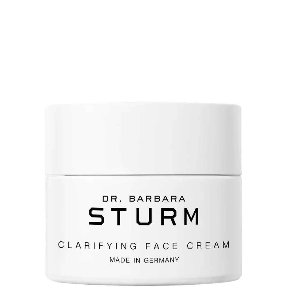 Dr. Barbara Sturm Clarifying Face Cream 50mlImage1