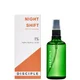 DISCIPLE Night Shift Nettoyant visage au AHA 100ml
