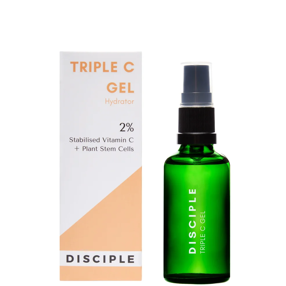 DISCIPLE Triple C Gel Hydratant 50mlImage1
