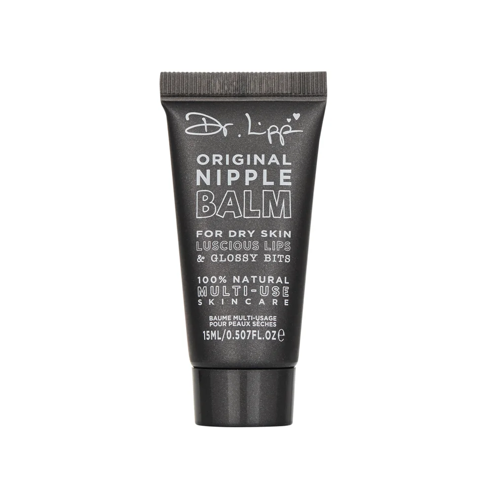 Dr. Lipp Original Nipple Balm for LipsImage1