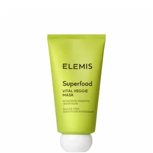 Elemis Superfood Vital Veggie Mask 75ml - undefined undefined