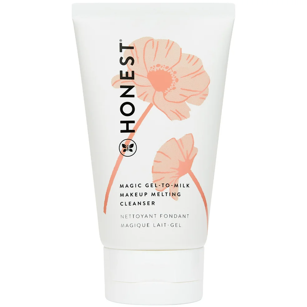 Honest Beauty Magic Gel to Milk Cleanser 118.2mlImage1