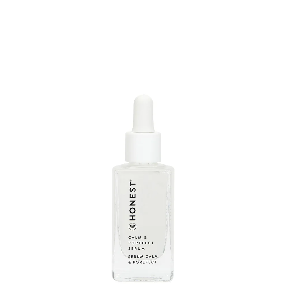 Honest Beauty Calm & Porefect Serum 30mlImage1