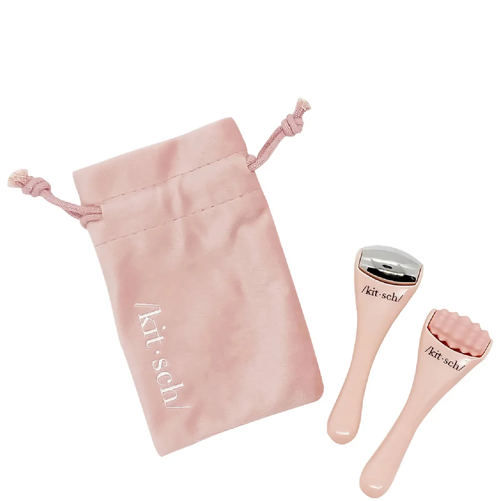 Kitsch Mini Spa RollersImage1