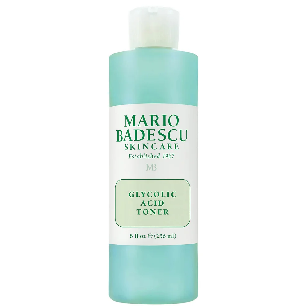 Mario Badescu Glycolic Acid TonerImage1
