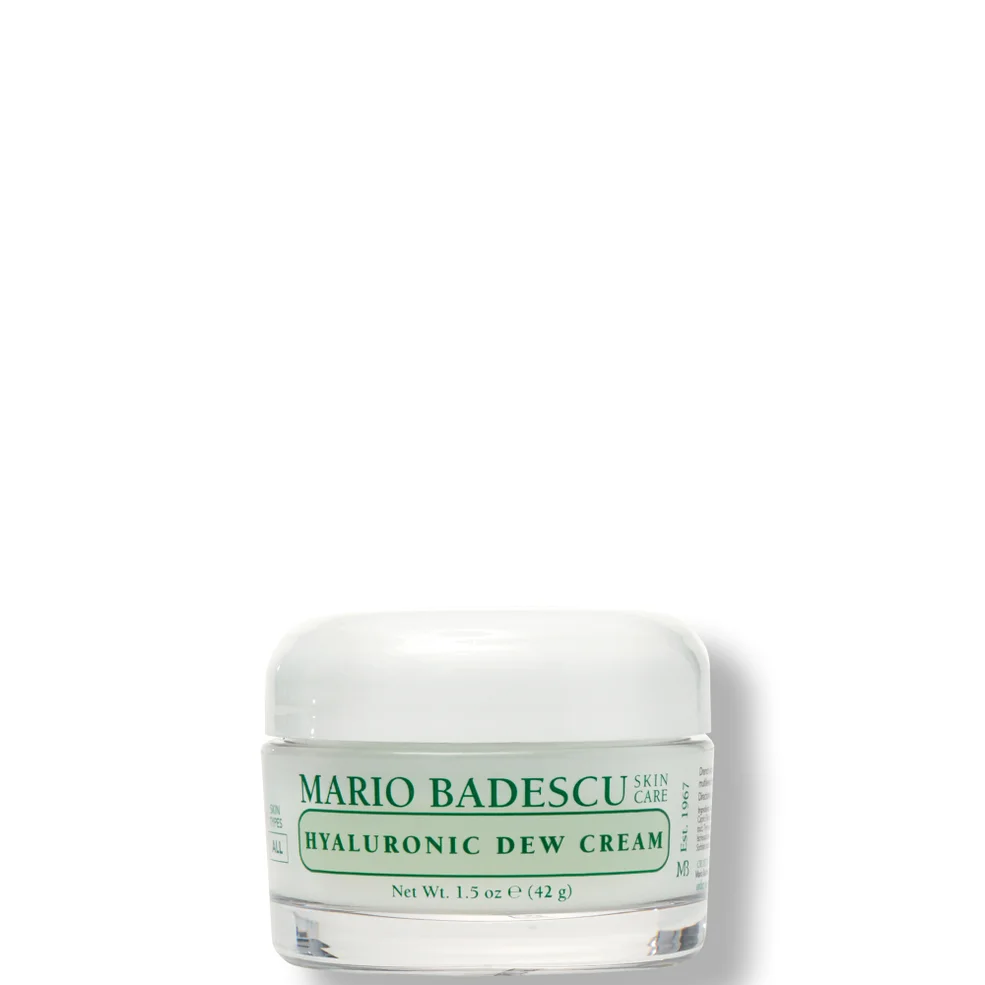Mario Badescu Hyaluronic Dew Cream 42gImage1