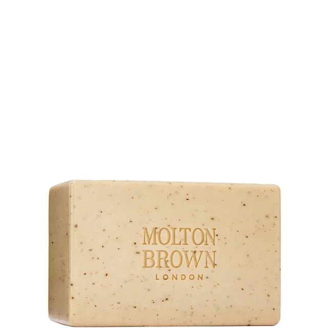 Molton Brown Re-charge Black Pepper Bodyscrub Bar 250 g