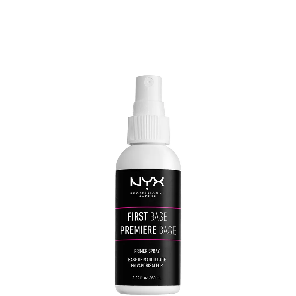 NYX Professional Makeup First Base MakeUp Primer SprayImage1
