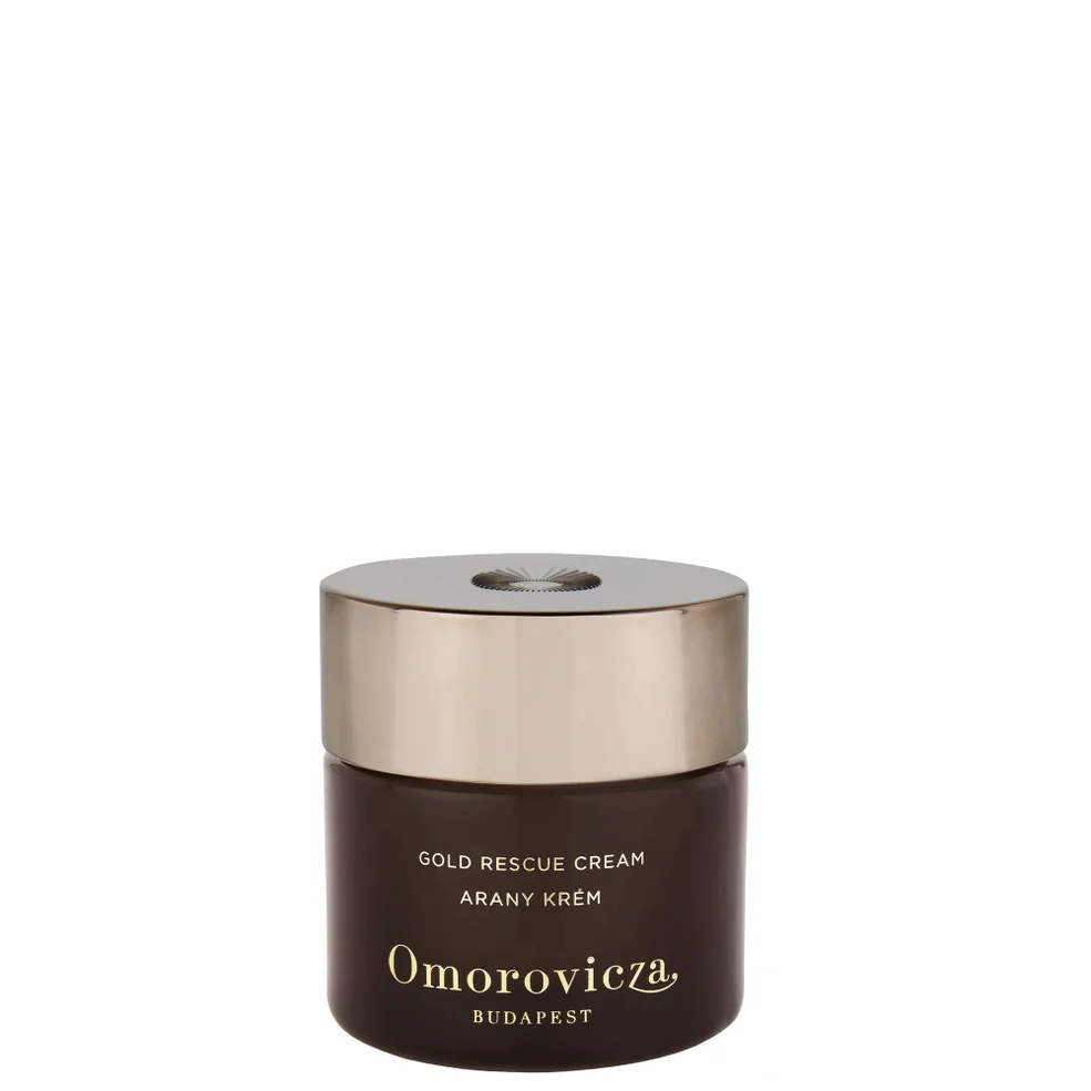 Omorovicza Gold Rescue CreamImage1