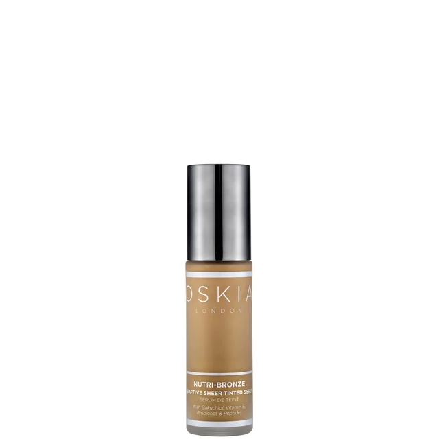 OSKIA Nutri-Bronze Adaptive Sheer Tinted Serum