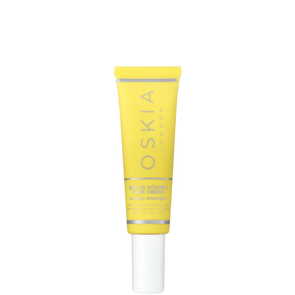 OSKIA SPF 30 Vitamin Face CreamImage1