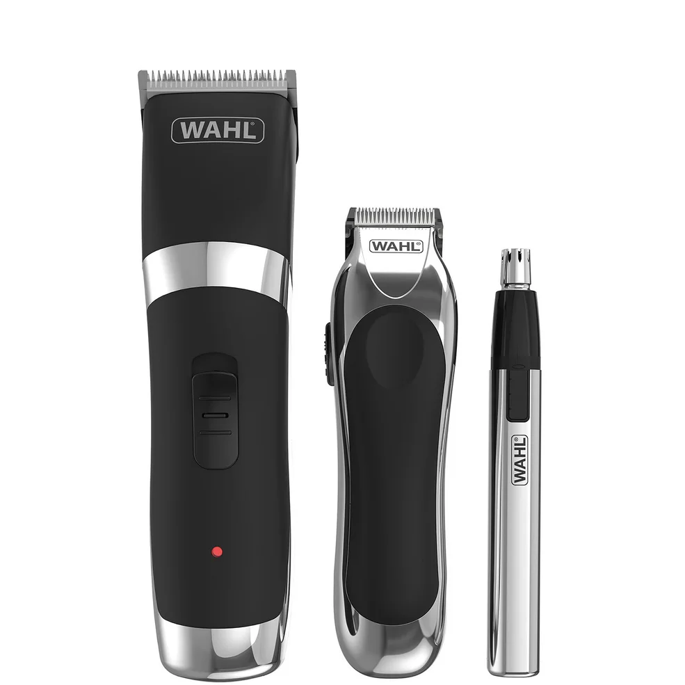 Wahl Clipper Kit Cordless Grooming SetImage1