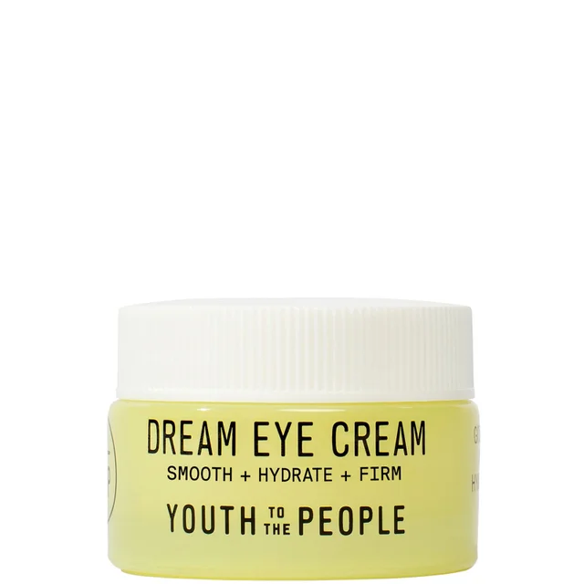 Youth To The People Dream Crème pour les Yeux 15 ml