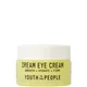 Youth To The People Dream Crème pour les Yeux 15 ml