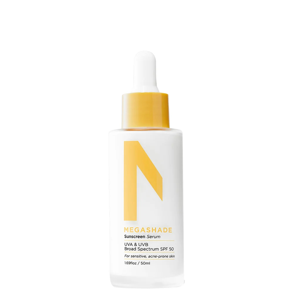 ZitSticka MEGASHADE Breakout-Proof SPF 50 Serum 50mlImage1
