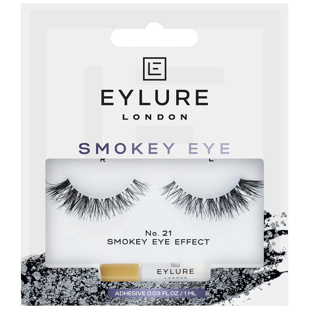 Faux-cils Smokey Eye No21 EylureImage1