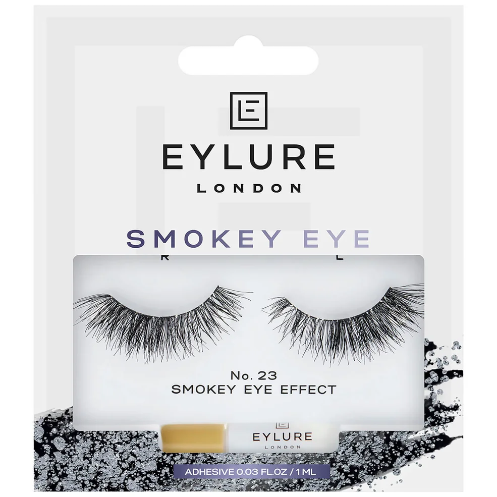 Faux-cils Smokey Eye Lash No23 EylureImage1