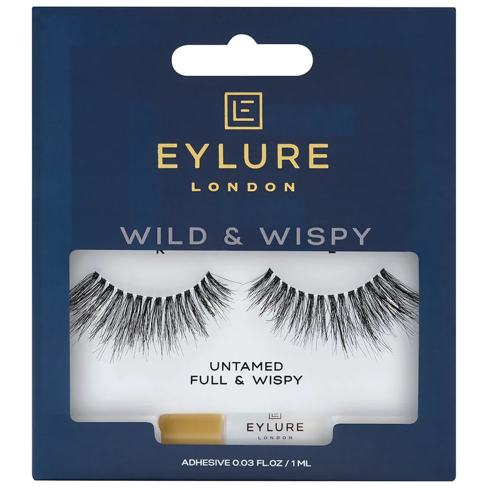 Faux cil Wild and Wispy Untamed EylureImage1