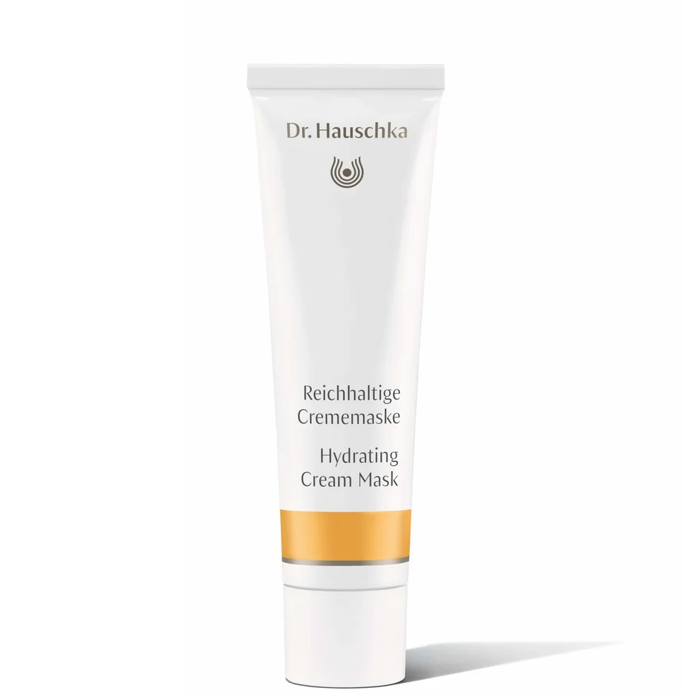 Dr. Hauschka Hydrating Cream Mask 30mlImage1