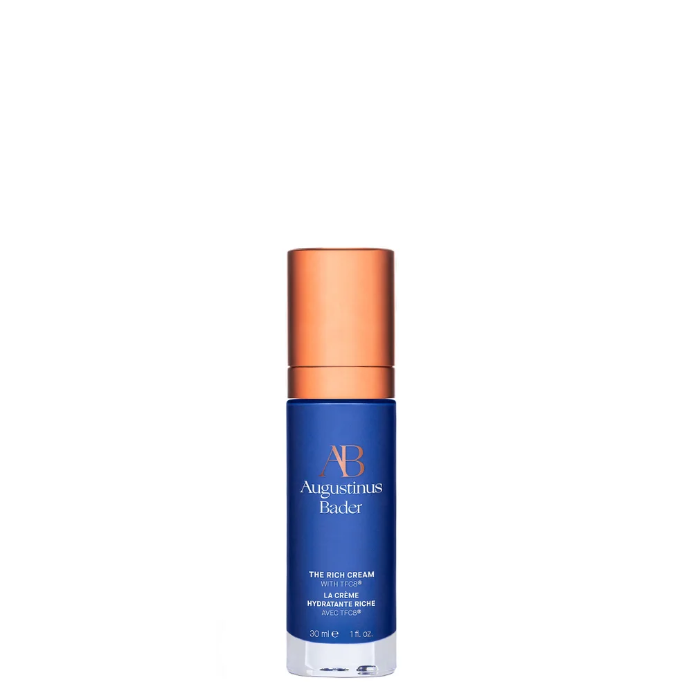 Augustinus Bader The Rich Cream 30mlImage1