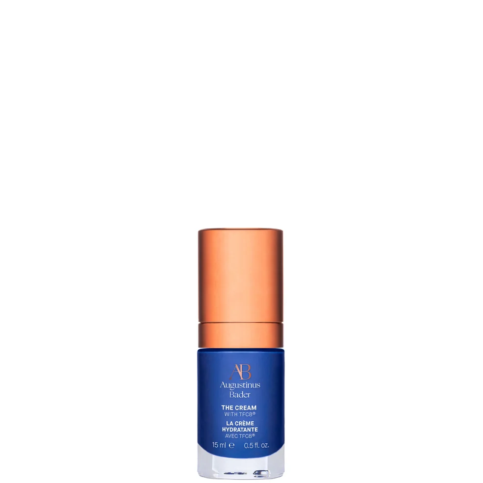 Augustinus Bader The Cream 15mlImage1