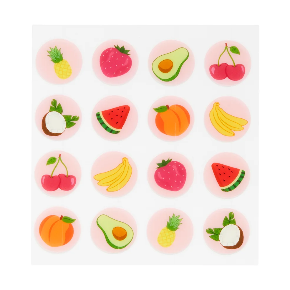 I Heart Revolution Tasty Fruit Spot StickersImage1