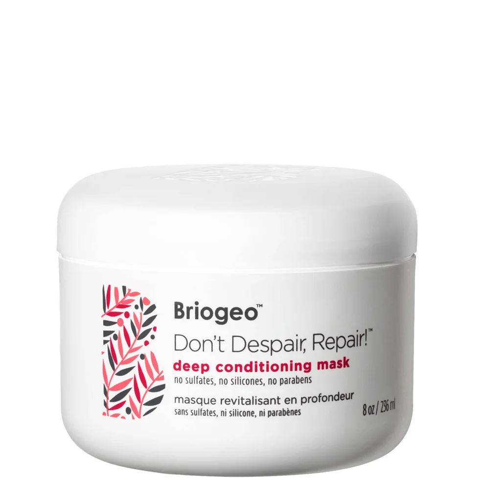 Briogeo Don't Despair, Repair! Deep Conditioning Hair Mask 236mlImage1