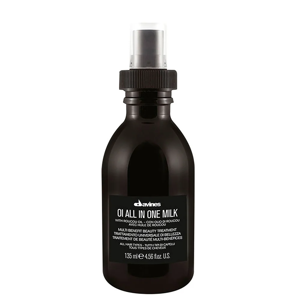 Davines OI All in One Milk 135mlImage1