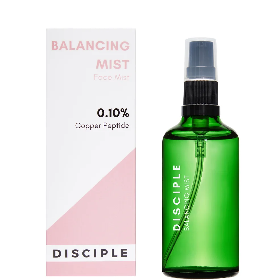 DISCIPLE Balancing Mist Brume équilibrante pour le visage 100mlImage1