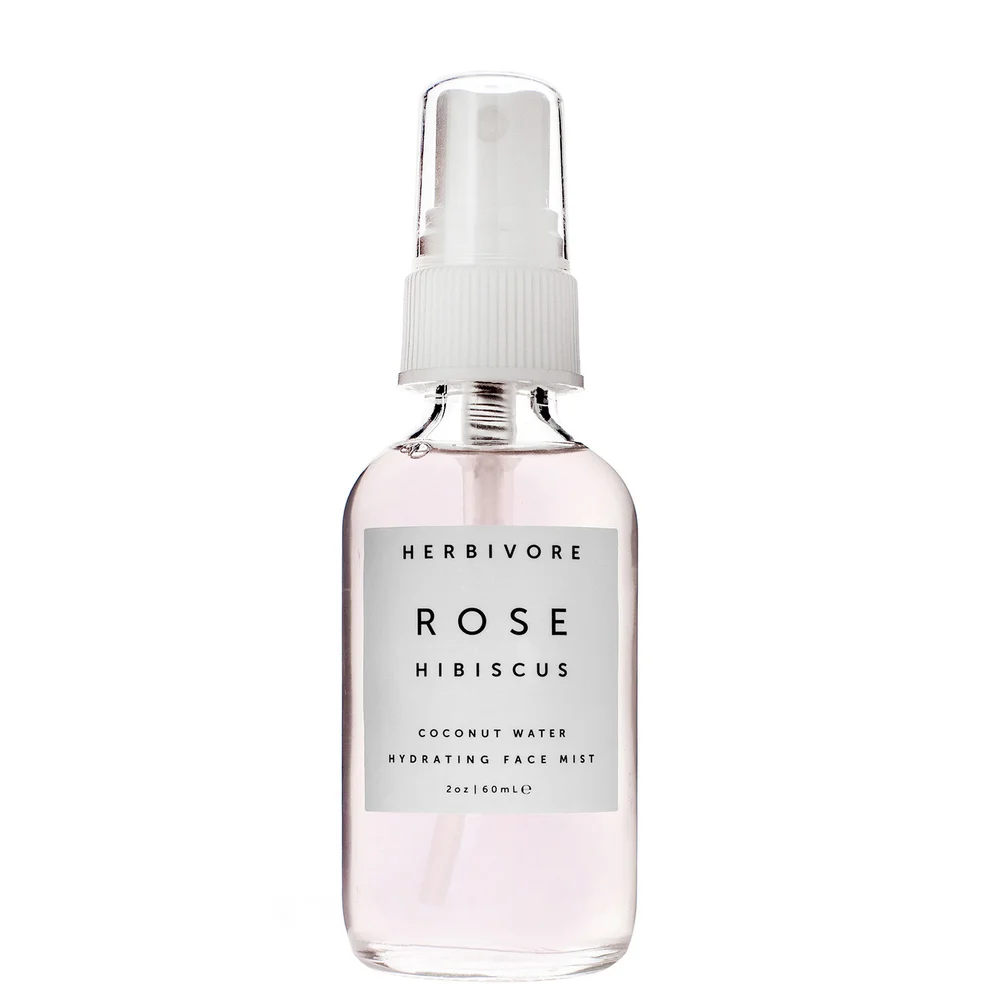 Herbivore Rose Hibiscus Hydrating Mist 60mlImage1