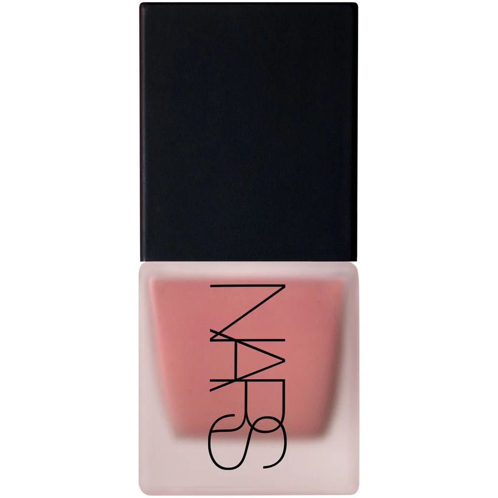 NARS Liquid Blush Dolce VitaImage1