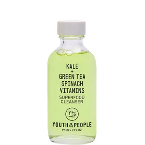 Youth To The People Superfood Nettoyant Visage (plusieurs contenances) - Size 59ml
